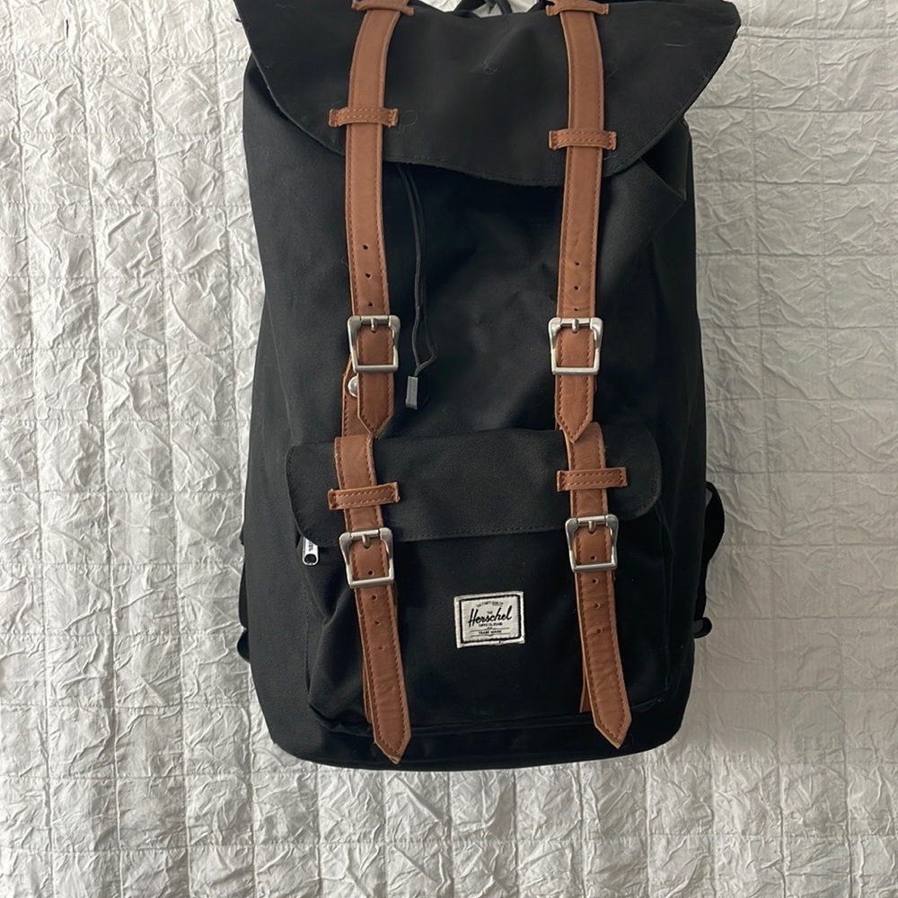 Herschel Supply Company Laptop Backpack